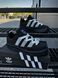 Кросівки Adidas Adimatic Neighborhood (black) 476-3 фото 7