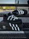 Кросівки Adidas Adimatic Neighborhood (black) 476-3 фото 3