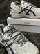 Зимові кросівки Asics Gel-Kahana 8 (creamy, з хутром) 57-1 фото 5