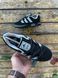 Кросівки Adidas Adimatic Neighborhood (Balck) 399-3 фото 5