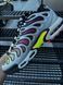 Кросівки Nike Air TN Plus Drift (gray & neon) 1268-8 фото 5