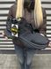 Термо Кросівки Adidas System Odyssey x Gore Tex, чорні 236-2 фото 2