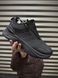 Термо Кросівки Adidas System Odyssey x Gore Tex, чорні 236-2 фото 1