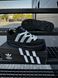 Кросівки Adidas Adimatic Neighborhood (black) 476-3 фото 6