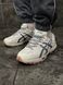 Зимові кросівки Asics Gel-Kahana 8 (creamy, з хутром) 57-1 фото 2