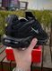 Кросівки Nike Air TN Plus Triple, чорні 095-1 фото 5