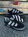 Кросівки Adidas Adimatic Neighborhood (Balck) 399-3 фото 9