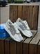 Кросівки Adidas Retropy E5, біло-сірі (літні) 2752-6 фото 2