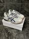 Зимові кросівки Asics Gel-Kahana 8 (creamy, з хутром) 57-1 фото 7