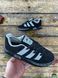 Кросівки Adidas Adimatic Neighborhood (Balck) 399-3 фото 3