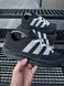 Кросівки Adidas Adimatic Neighborhood (black) 476-3 фото 10