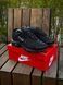 Кросівки Nike Air TN Plus Triple, чорні 095-1 фото 1