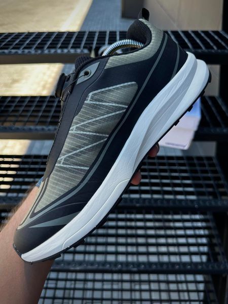 Кросівки Salomon sensiFIT (хакі)