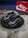 Кросівки Nike P-6000 Reflective T, чорно-сірі 3269-2 фото 6