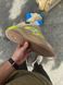 Кросівки Adidas Streetball - 2 (camel) 3055-6 фото 5