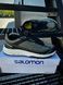 Кросівки Salomon sensiFIT (хакі) 2786-3 фото 1