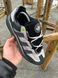 Кросівки Adidas Niteball (темно-сірі) 4015-9 фото 6