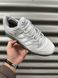 Кросівки Adidas Forum low, замша (gray) 5454-4 фото 5