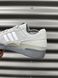 Кросівки Adidas Forum low, замша (gray) 5454-4 фото 9