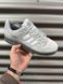Кросівки Adidas Forum low, замша (gray) 5454-4 фото 8