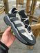 Кросівки Adidas Niteball (темно-сірі) 4015-9 фото 8
