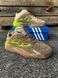 Кросівки Adidas Streetball - 2 (camel) 3055-6 фото 7