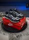 Кросівки Nike P-6000 Reflective T, чорно-сірі 3269-2 фото 5