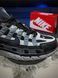 Кросівки Nike P-6000 Reflective T, чорно-сірі 3269-2 фото 4