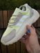 Кросівки Adidas ZX22 BOOST, світлі (літні) 022-4 фото 1