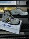 Кросівки Salomon XA Pro Street (сірі) 1282-8 фото 3