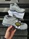 Кросівки Salomon XA Pro Street (сірі) 1282-8 фото 5