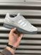 Кросівки Adidas Forum low, замша (gray) 5454-4 фото 1
