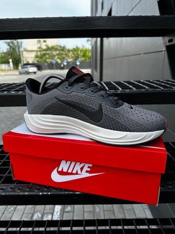 Кросівки Nike ZOOMx Pegasus FLYKNIT (d. gray)