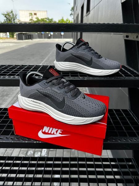 Кросівки Nike ZOOMx Pegasus FLYKNIT (d. gray)