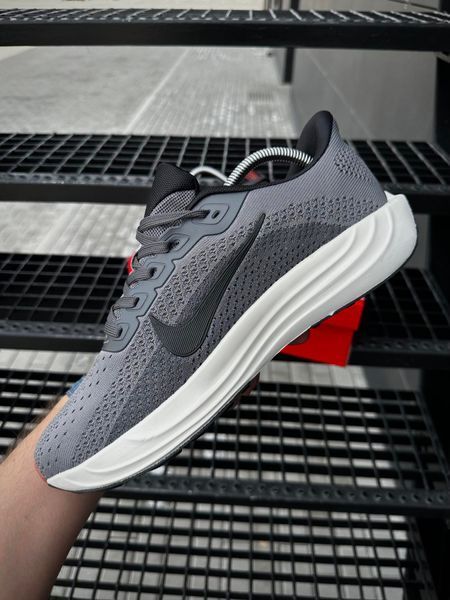 Кросівки Nike ZOOMx Pegasus FLYKNIT (d. gray)