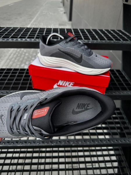 Кросівки Nike ZOOMx Pegasus FLYKNIT (d. gray)