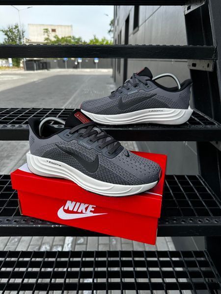 Кросівки Nike ZOOMx Pegasus FLYKNIT (d. gray)