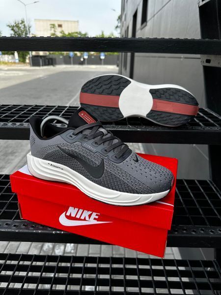 Кросівки Nike ZOOMx Pegasus FLYKNIT (d. gray)
