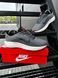 Кросівки Nike ZOOMx Pegasus FLYKNIT (d. gray) 3080-2 фото 5