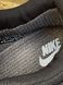 Термо Кросівки Nike ACG Running (GORE-TEX), чорні 2963-1 фото 2
