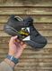 Термо Кросівки Nike ACG Running (GORE-TEX), чорні 2963-1 фото 1