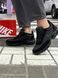 Термо Кросівки Nike Air Max Vaffle (чорні) 6658-1 фото 2