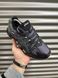 Термо кросівки Asics Gel Kahana 8 Waterproof (темні) 859-6 фото 8