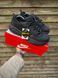 Термо Кросівки Nike ACG Running (GORE-TEX), чорні 2963-1 фото 7