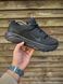 Термо Кросівки Nike ACG Running (GORE-TEX), чорні 2963-1 фото 5