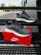 Кросівки Nike ZOOMx Pegasus FLYKNIT (d. gray) 3080-2 фото 4