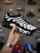 Кросівки Nike Air TN Terrascape Plus (біло чорні) 267-3 фото 6