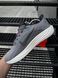 Кросівки Nike ZOOMx Pegasus FLYKNIT (d. gray) 3080-2 фото 7