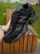 Кросівки New Balance 9060, чорні 5582-7 фото 8