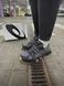 Термо кросівки Asics Gel Kahana 8 Waterproof (темні) 859-6 фото 9